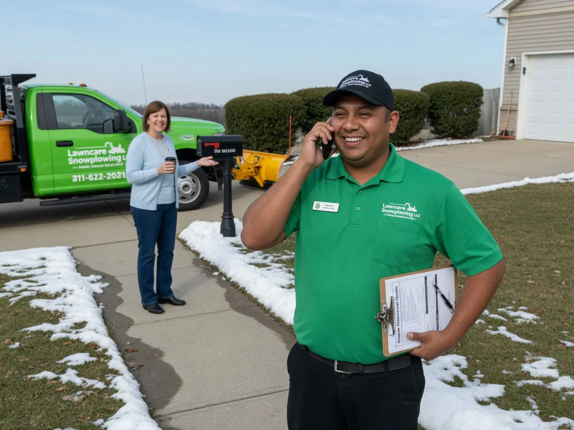 Lawn Care Services By Expert Landscaper West Nottingham, NH FAQs